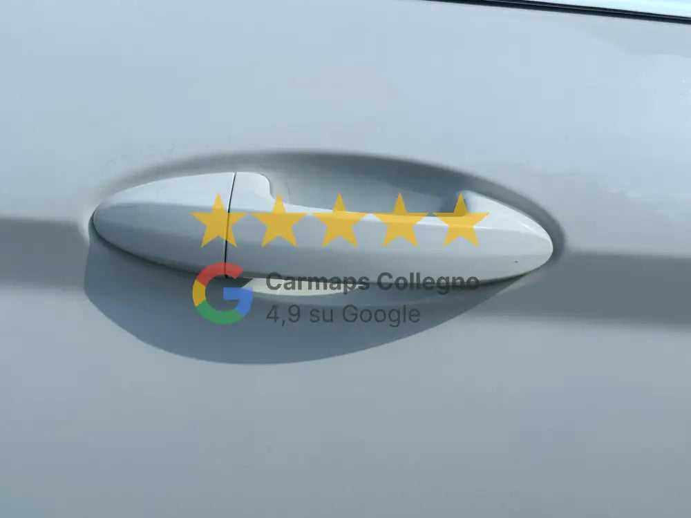 Ford Fiesta 1.4 Gpl 5 porte