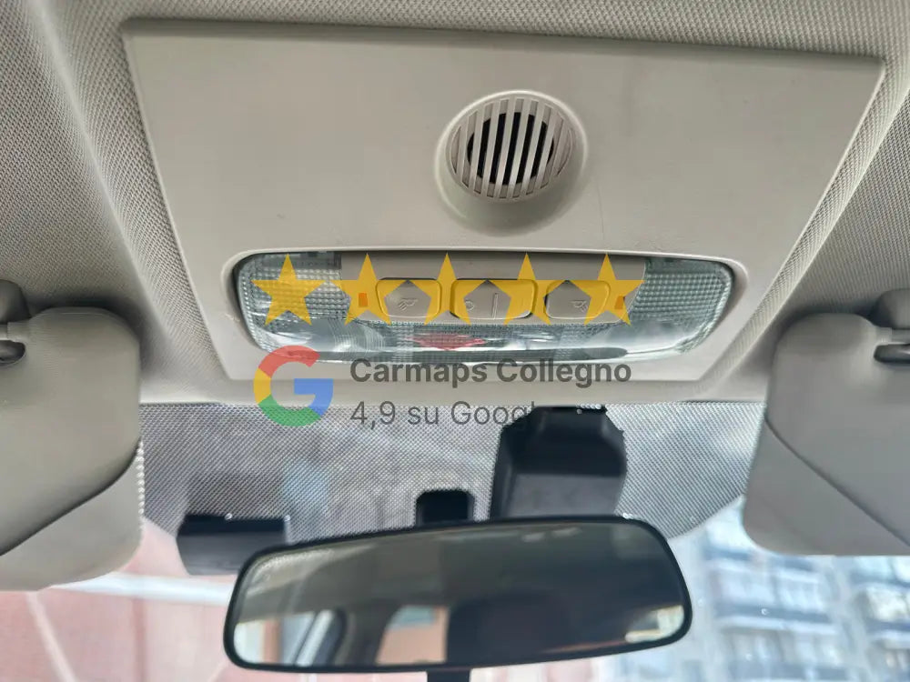 Ford Fiesta 1.4 Gpl 5 porte