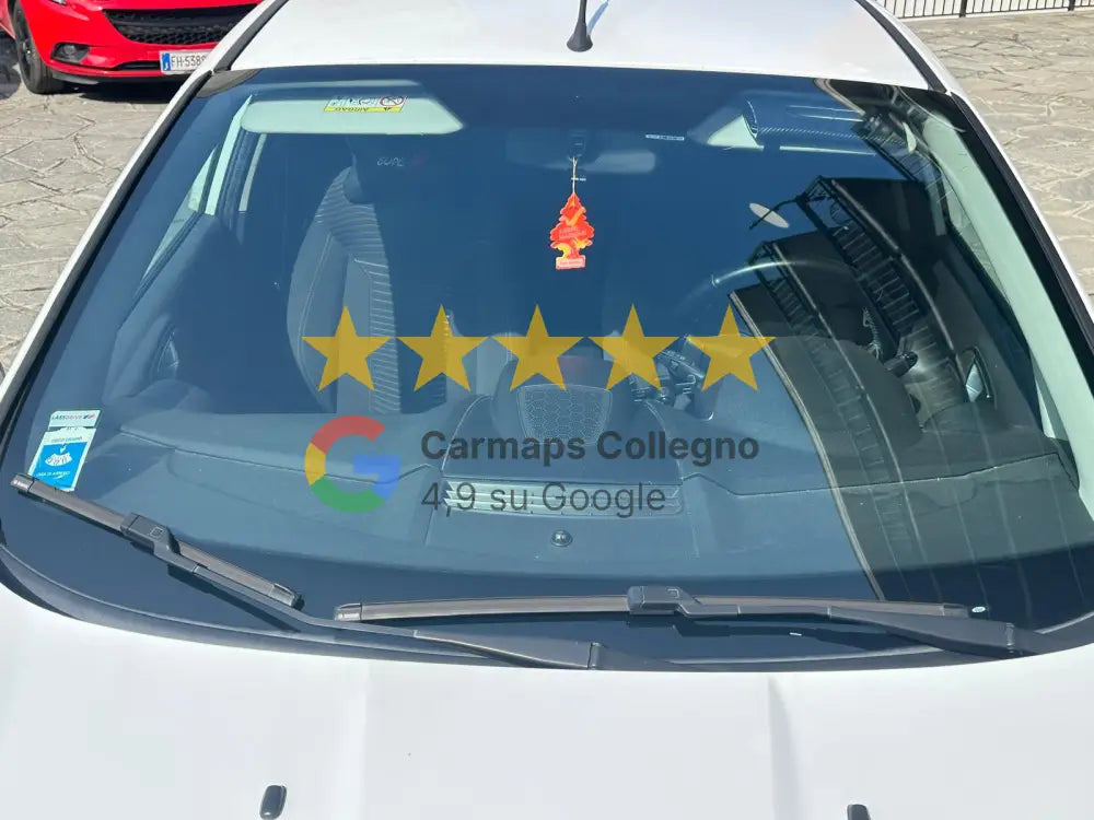 Ford Fiesta 1.4 Gpl 5 porte