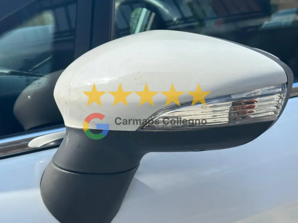 Ford Fiesta 1.4 Gpl 5 porte