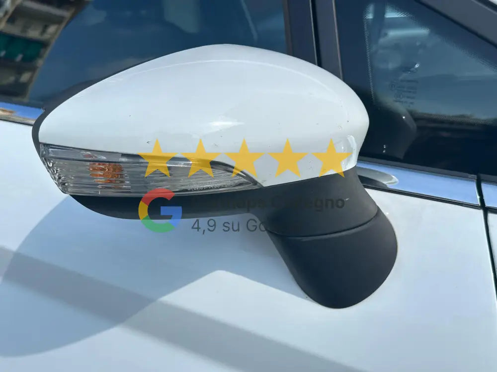 Ford Fiesta 1.4 Gpl 5 porte