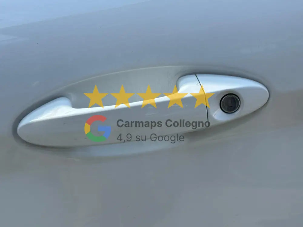 Ford Fiesta 1.4 Gpl 5 porte