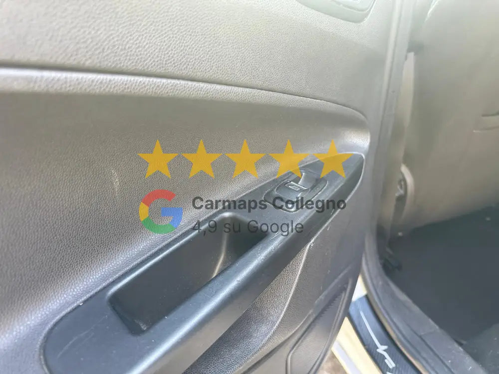 Ford Fiesta 1.4 Gpl 5 porte