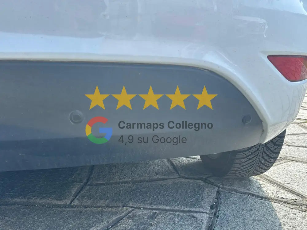 Ford Fiesta 1.4 Gpl 5 porte