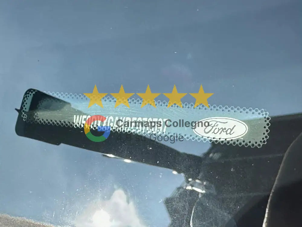 Ford Fiesta 1.4 Gpl 5 porte