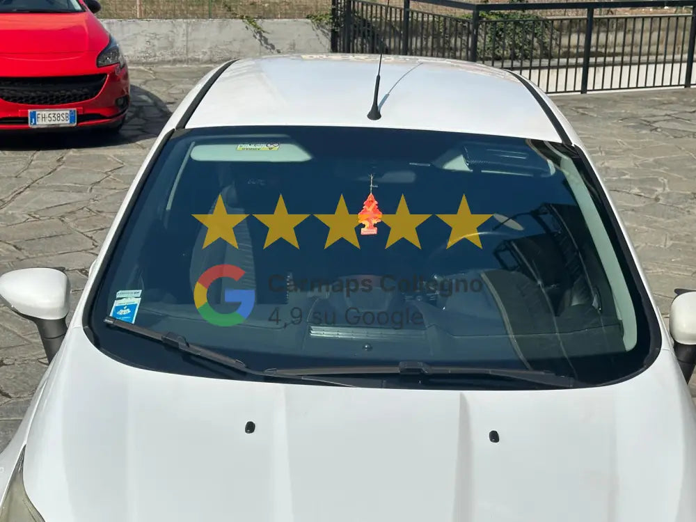 Ford Fiesta 1.4 Gpl 5 porte