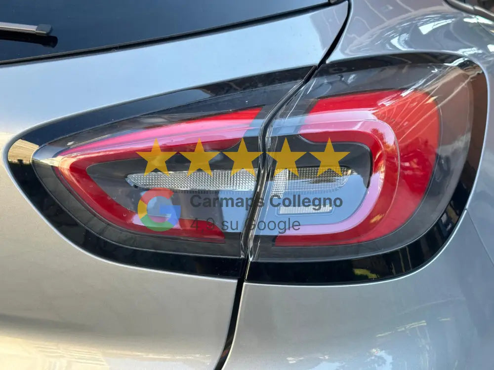 Ford Puma 1.0 EcoBoost Hybrid 125 CV S&S ST-Line