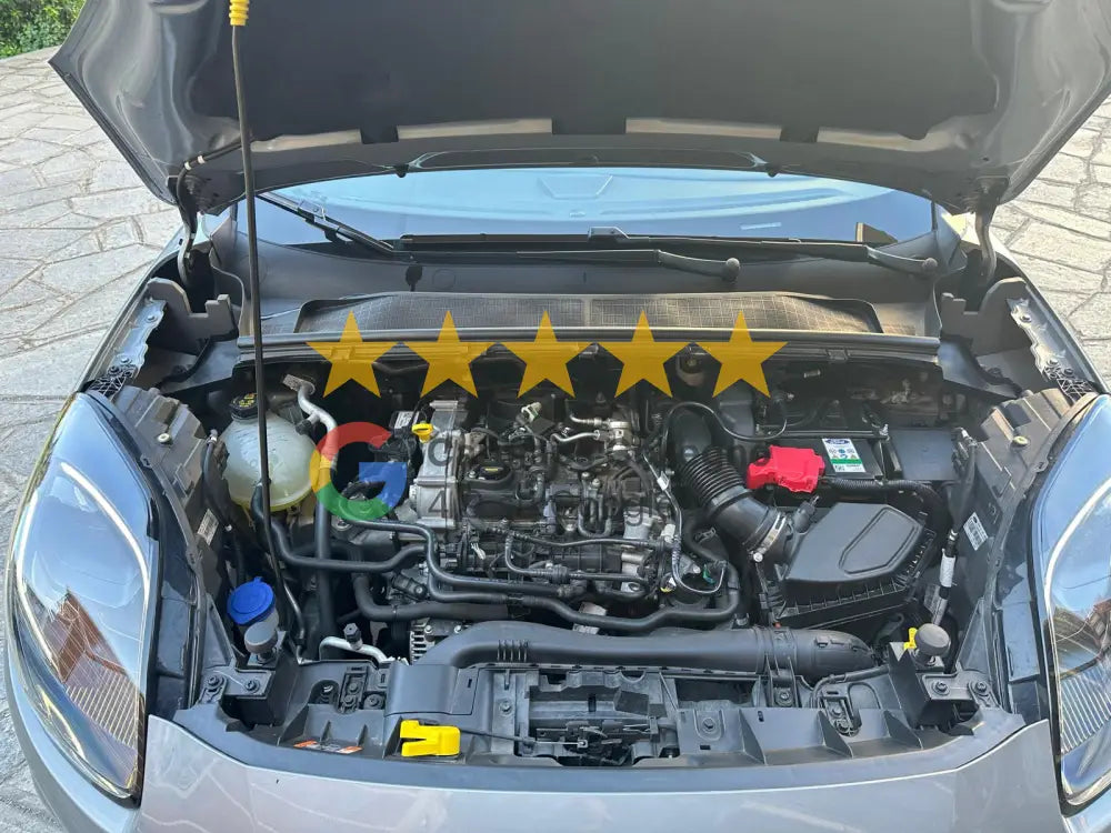 Ford Puma 1.0 EcoBoost Hybrid 125 CV S&S ST-Line