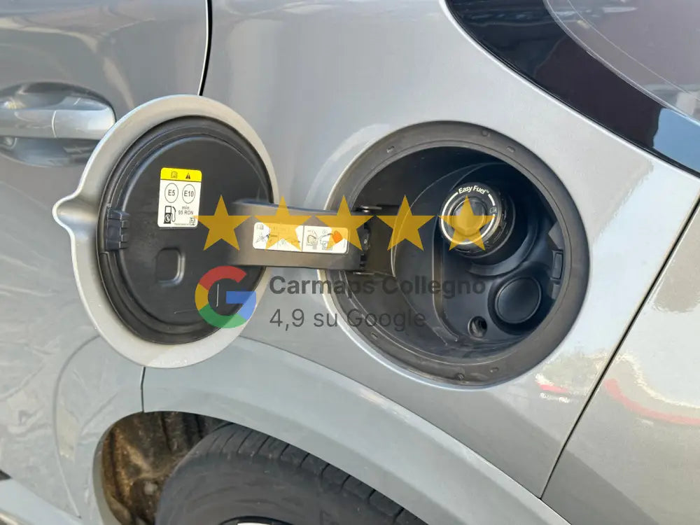 Ford Puma 1.0 EcoBoost Hybrid 125 CV S&S ST-Line