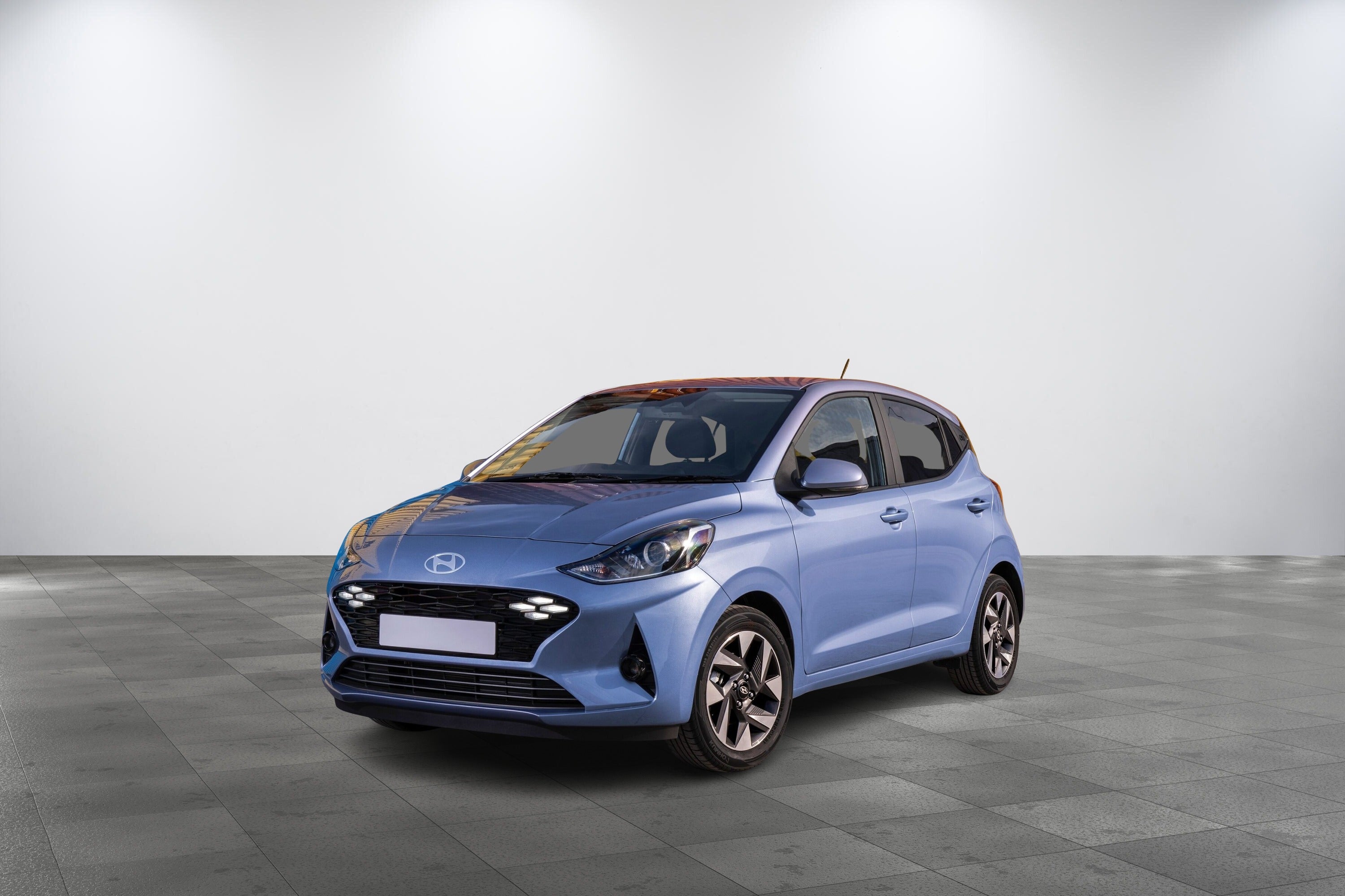 Hyundai I10 Connectline Hatchback