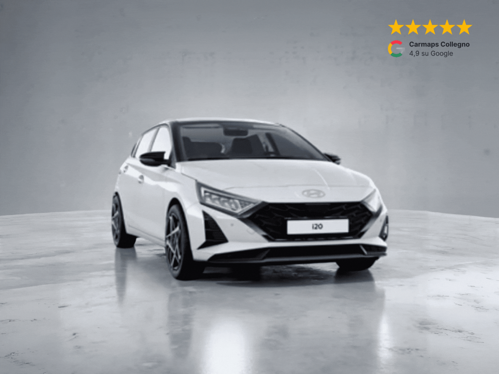 Hyundai i20 Connectline/ N-Line