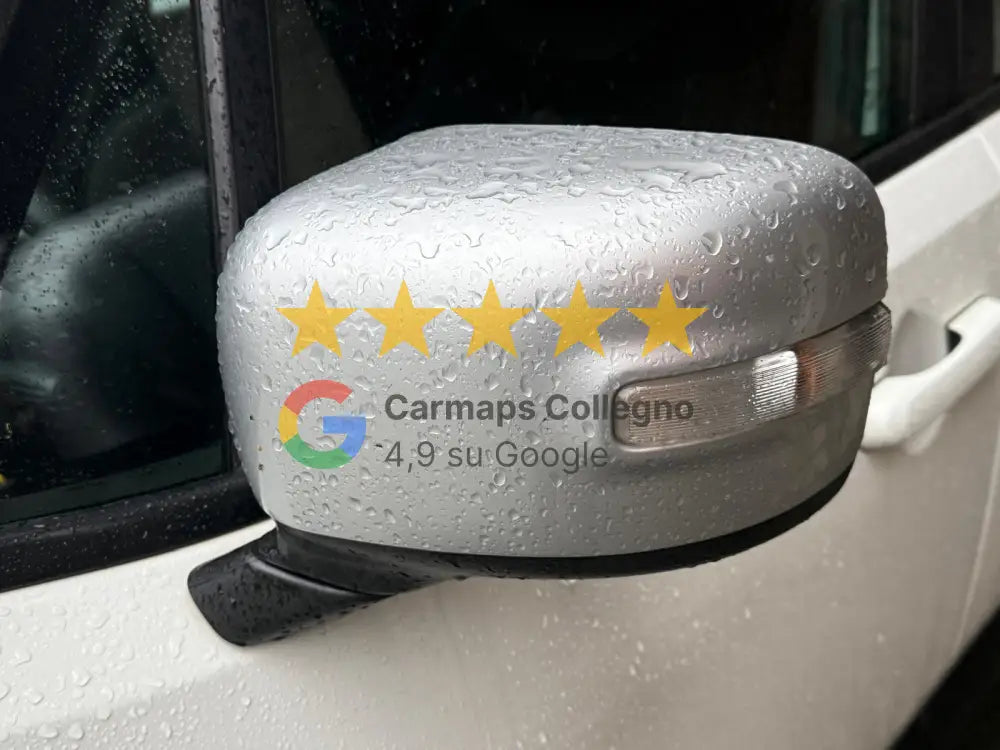 Jeep Renegade 1.6 diesel 130 cv