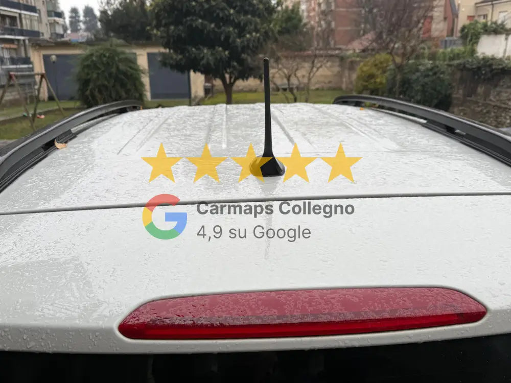 Jeep Renegade 1.6 diesel 130 cv