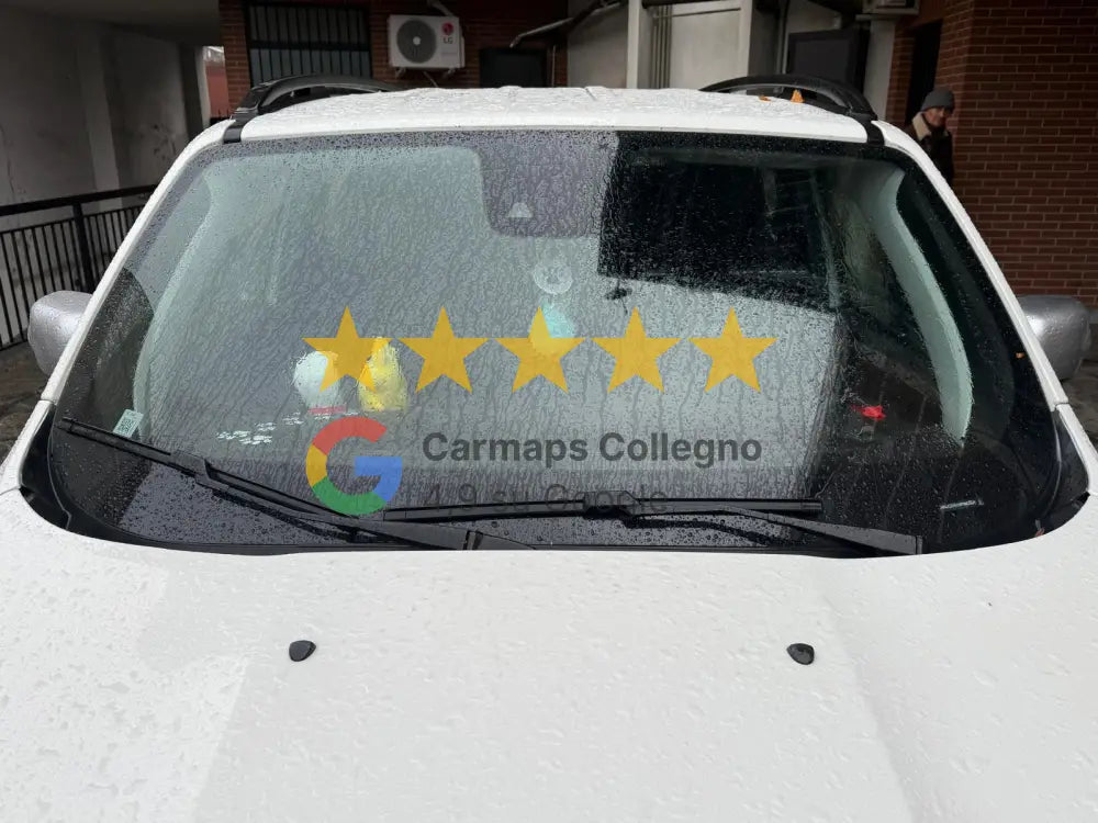 Jeep Renegade 1.6 diesel 130 cv
