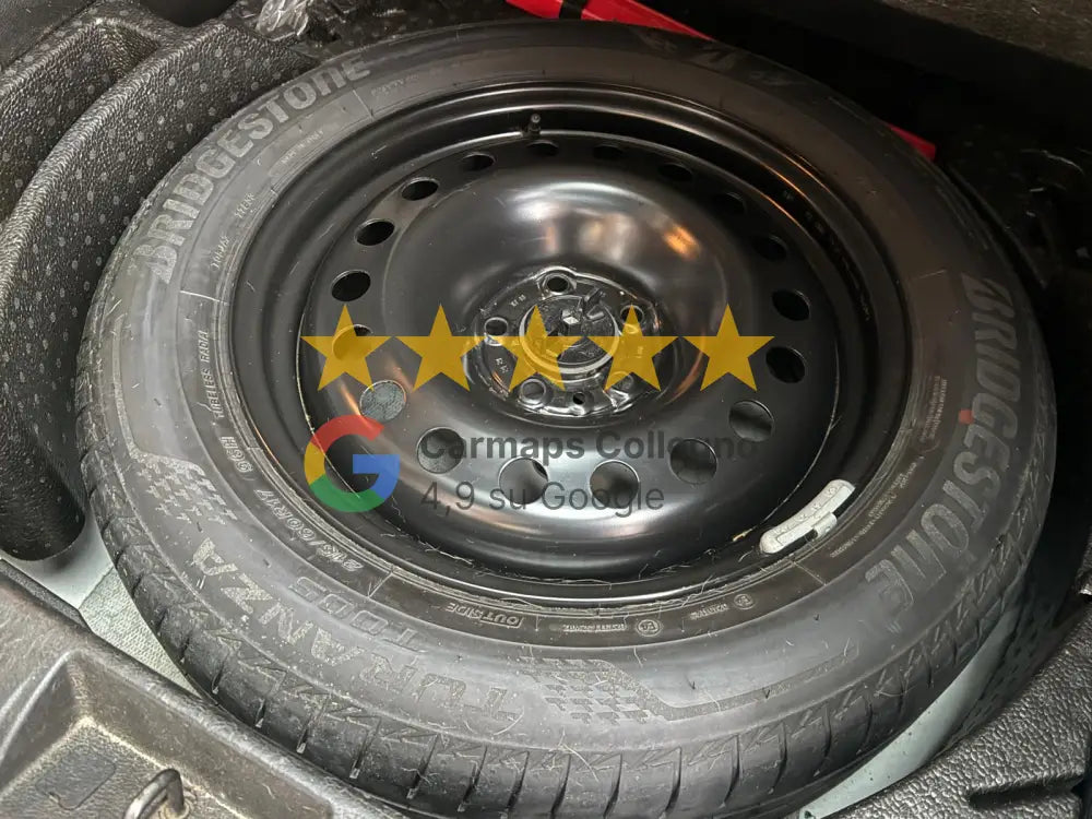 Jeep Renegade 1.6 diesel 130 cv