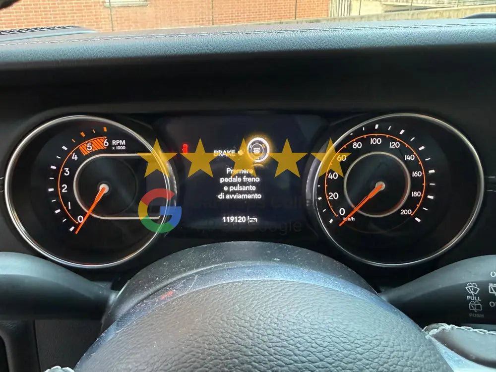 JEEP Wrangler Unlimited 2.2 Mjt II Sahara