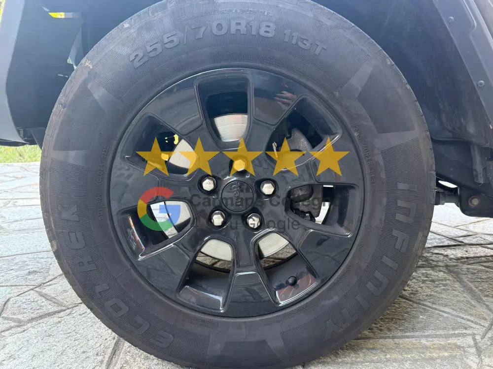 JEEP Wrangler Unlimited 2.2 Mjt II Sahara