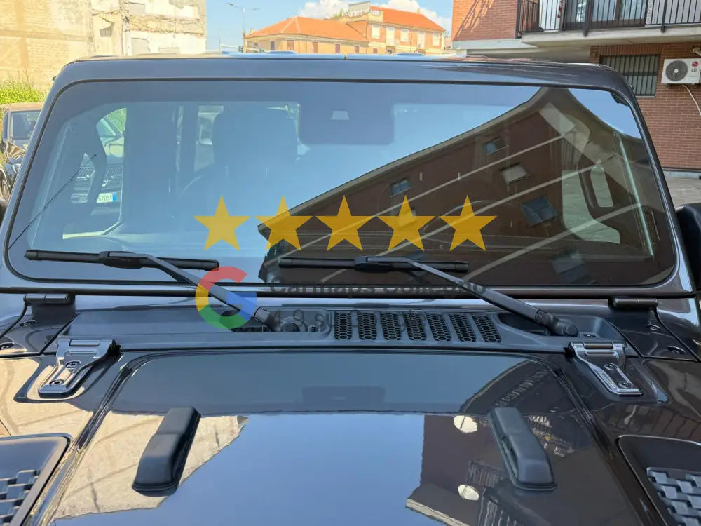 JEEP Wrangler Unlimited 2.2 Mjt II Sahara