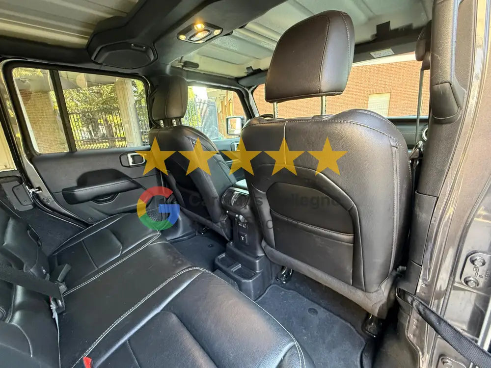 JEEP Wrangler Unlimited 2.2 Mjt II Sahara