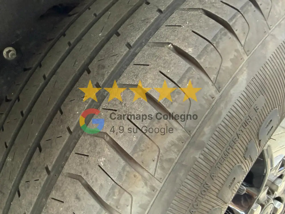 JEEP Wrangler Unlimited 2.2 Mjt II Sahara