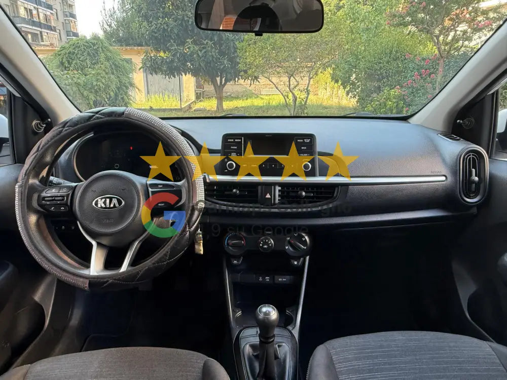 KIA Picanto 1.0 12V 5 porte Active
