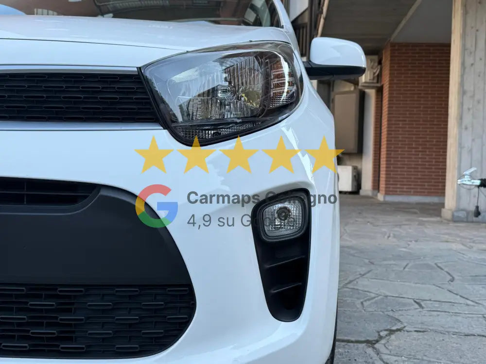 KIA Picanto 1.0 12V 5 porte Active