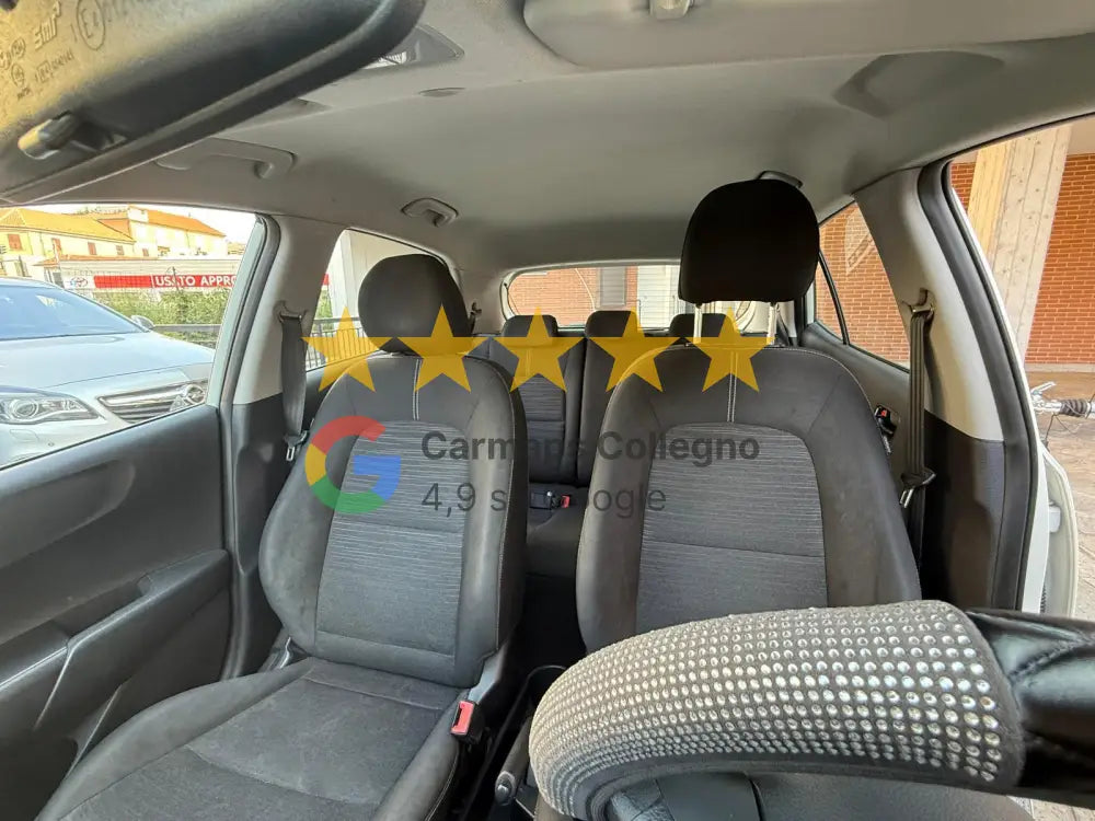 KIA Picanto 1.0 12V 5 porte Active