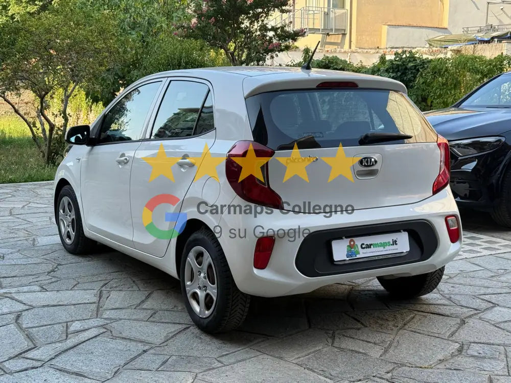 KIA Picanto 1.0 12V 5 porte Active