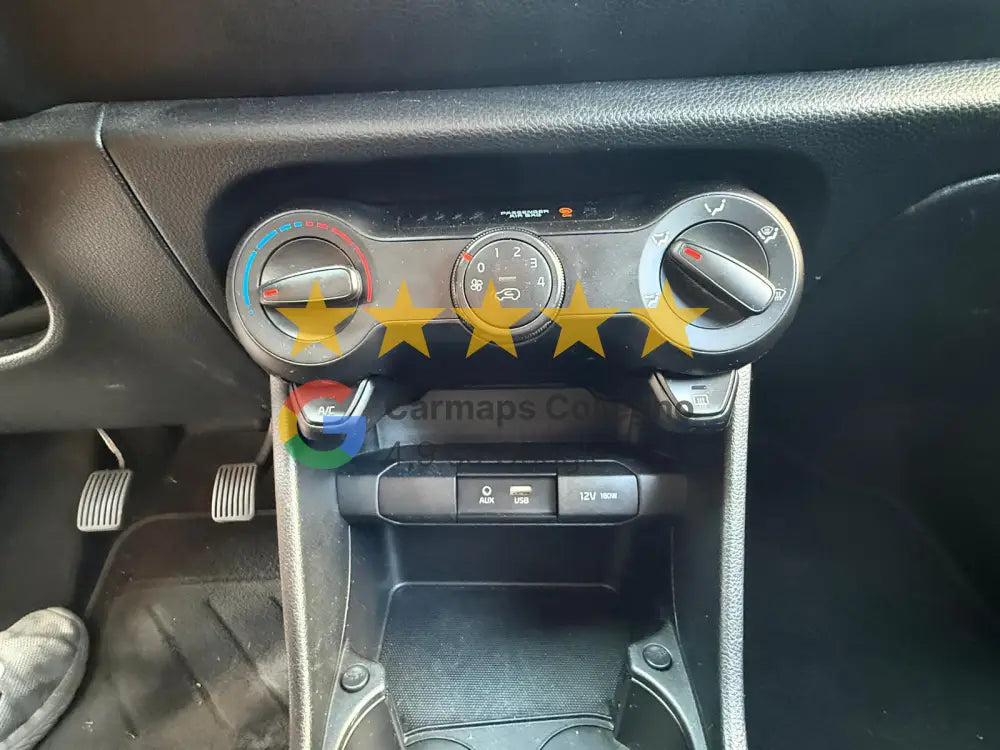 KIA Picanto 1.0 12V 5 porte Active