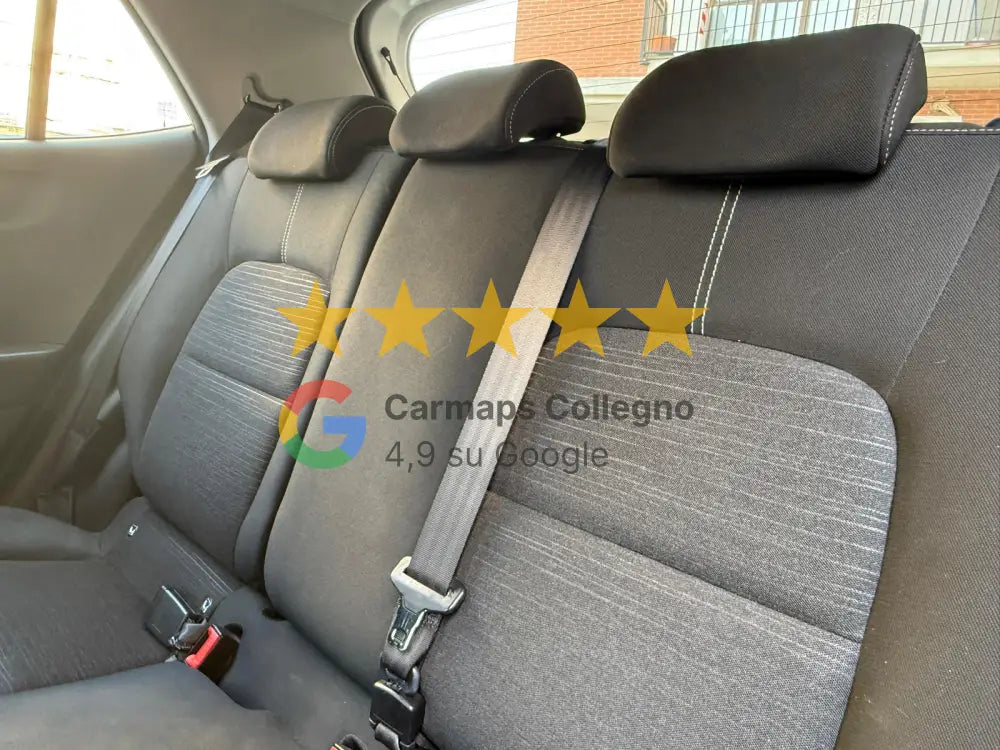 KIA Picanto 1.0 12V 5 porte Active