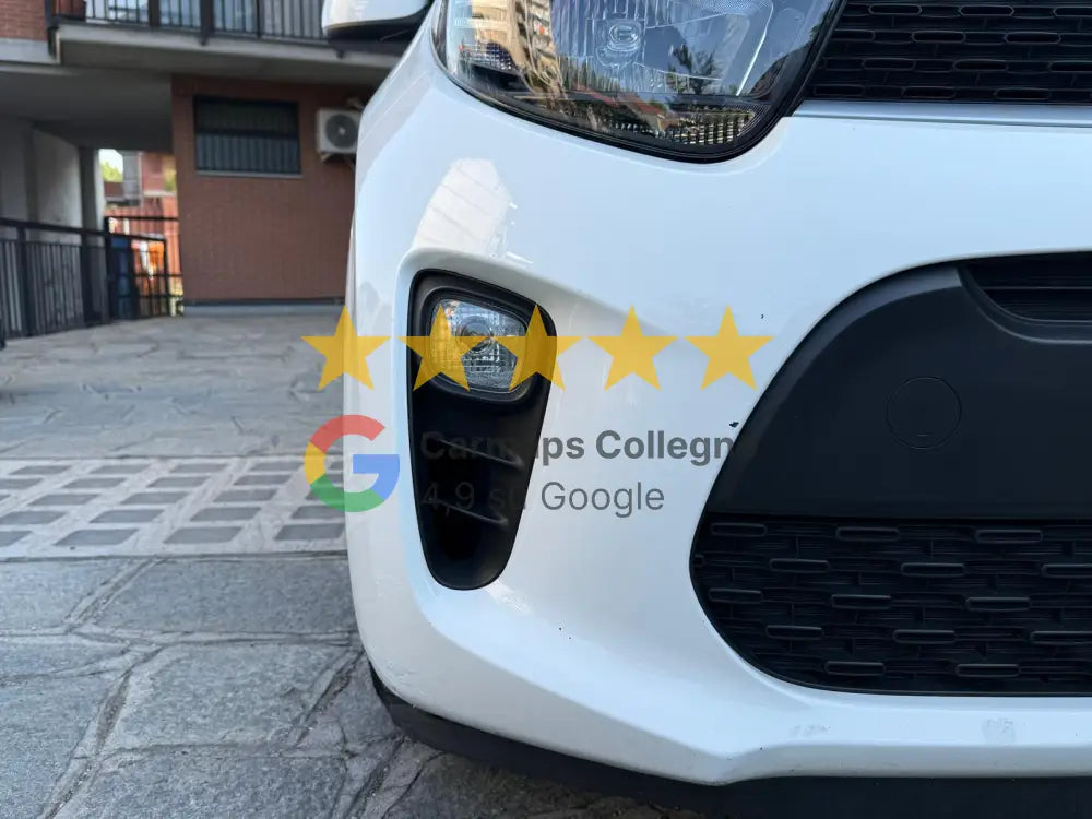 KIA Picanto 1.0 12V 5 porte Active