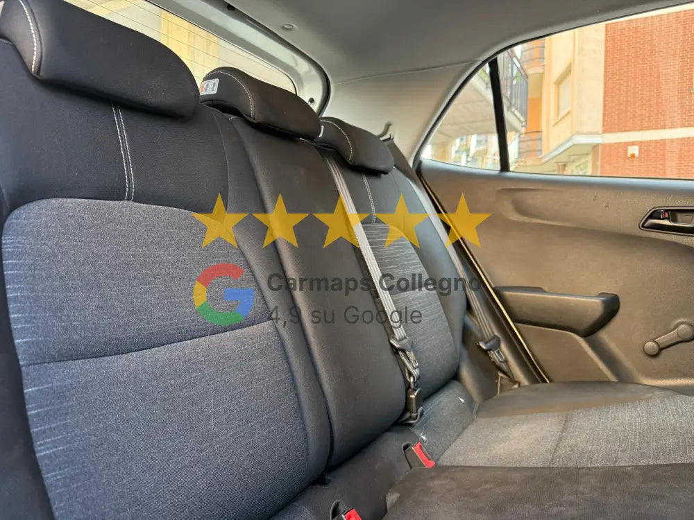 KIA Picanto 1.0 12V 5 porte Active