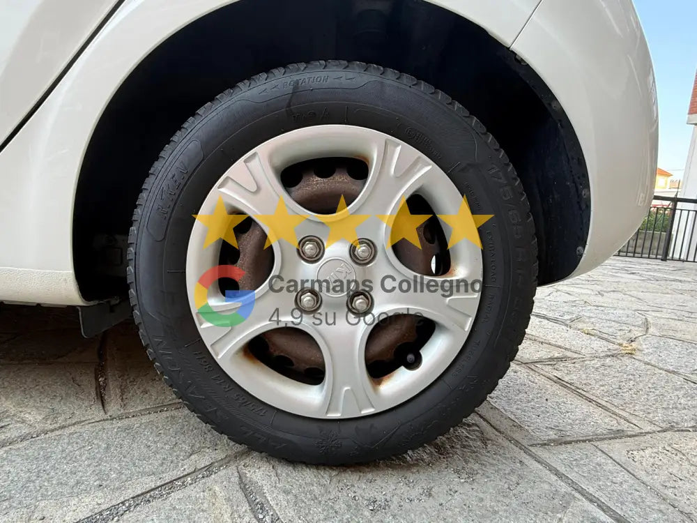 KIA Picanto 1.0 12V 5 porte Active