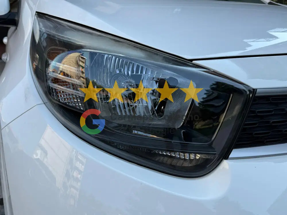 KIA Picanto 1.0 12V 5 porte Active