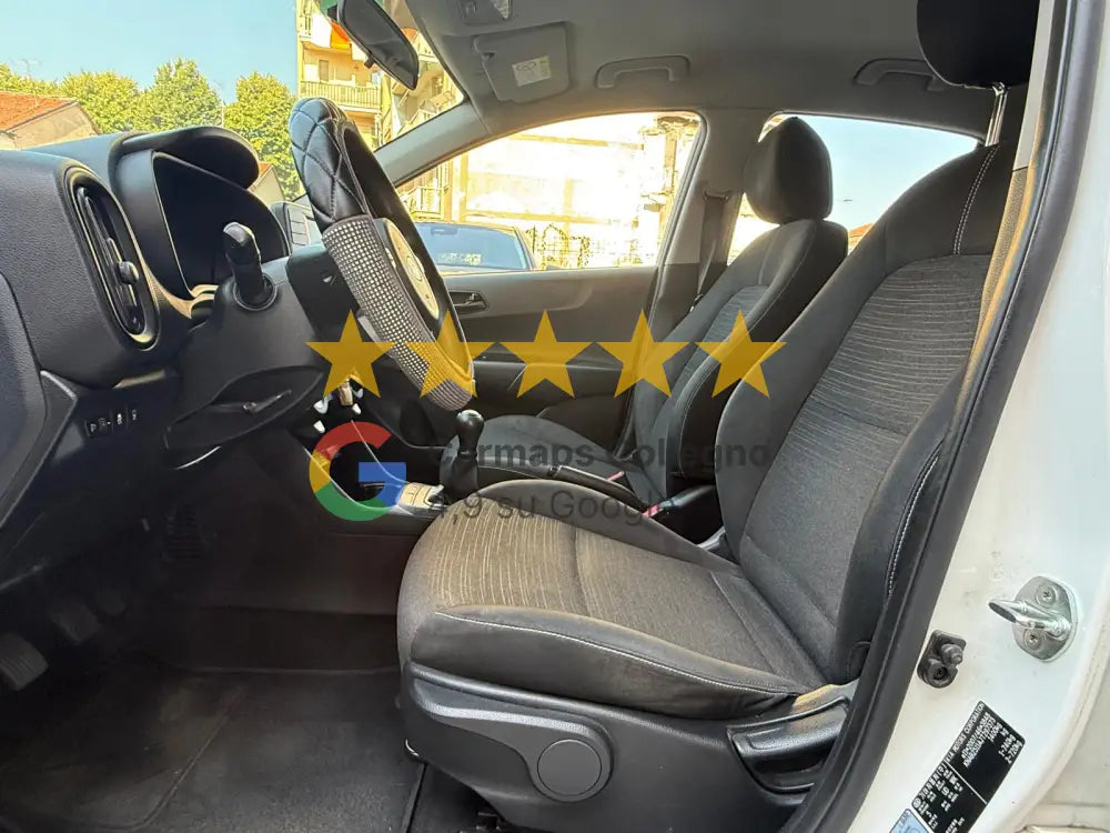KIA Picanto 1.0 12V 5 porte Active