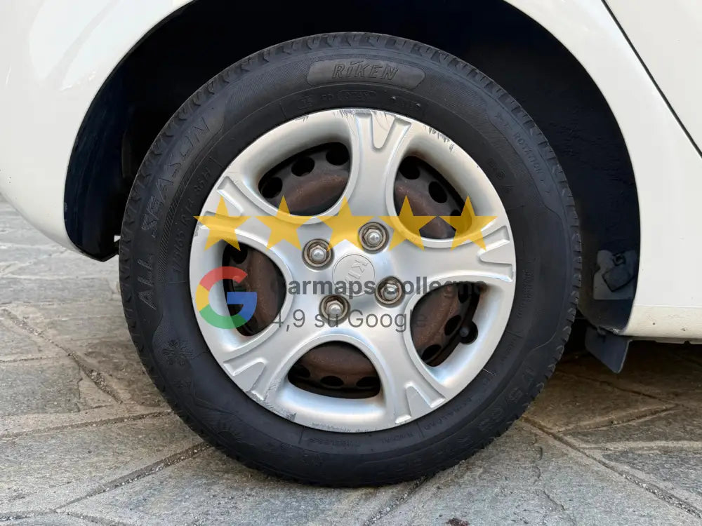 KIA Picanto 1.0 12V 5 porte Active