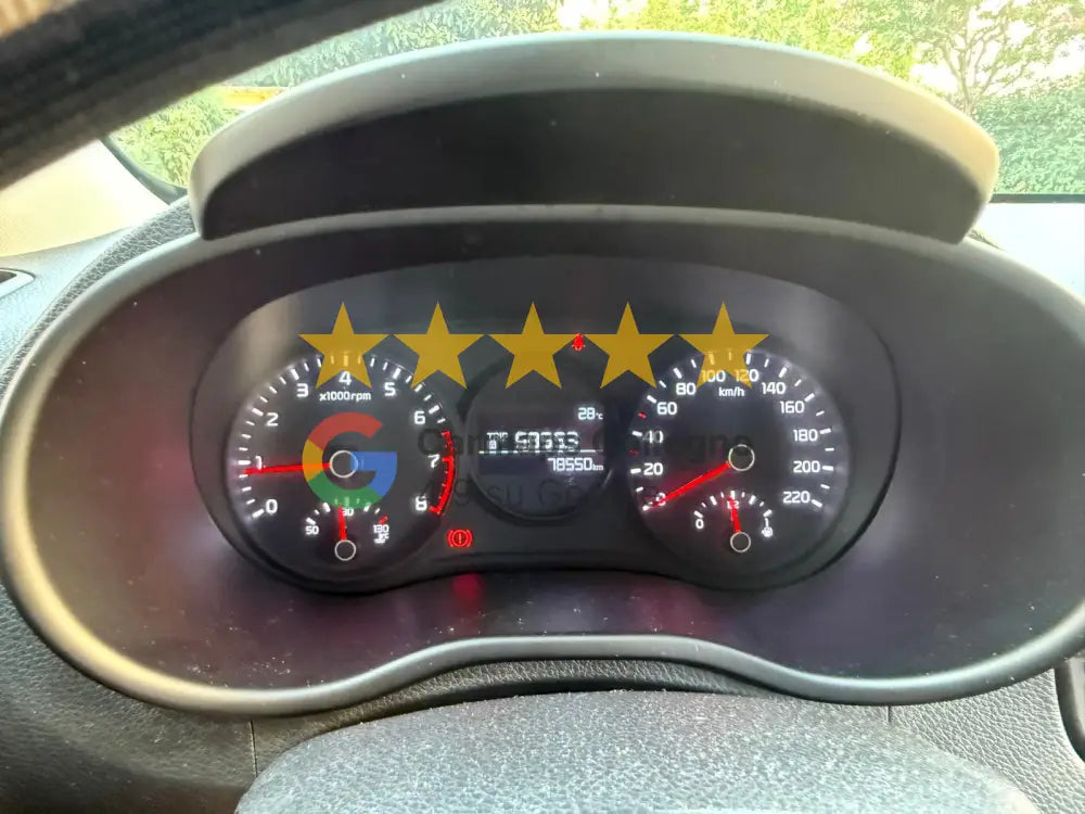 KIA Picanto 1.0 12V 5 porte Active