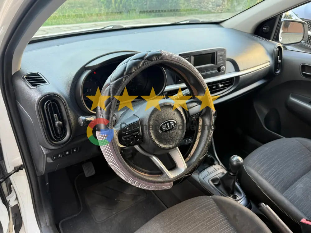 KIA Picanto 1.0 12V 5 porte Active