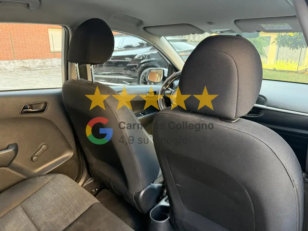 KIA Picanto 1.0 12V 5 porte Active