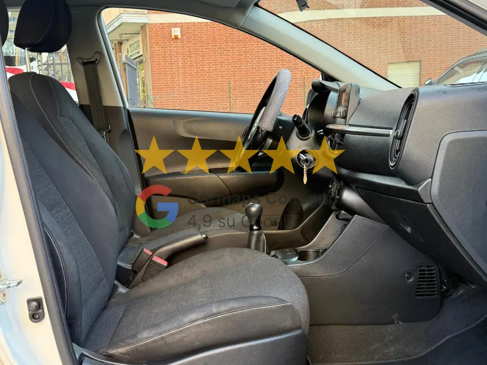 KIA Picanto 1.0 12V 5 porte Active