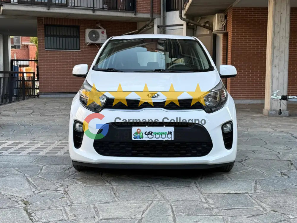 KIA Picanto 1.0 12V 5 porte Active