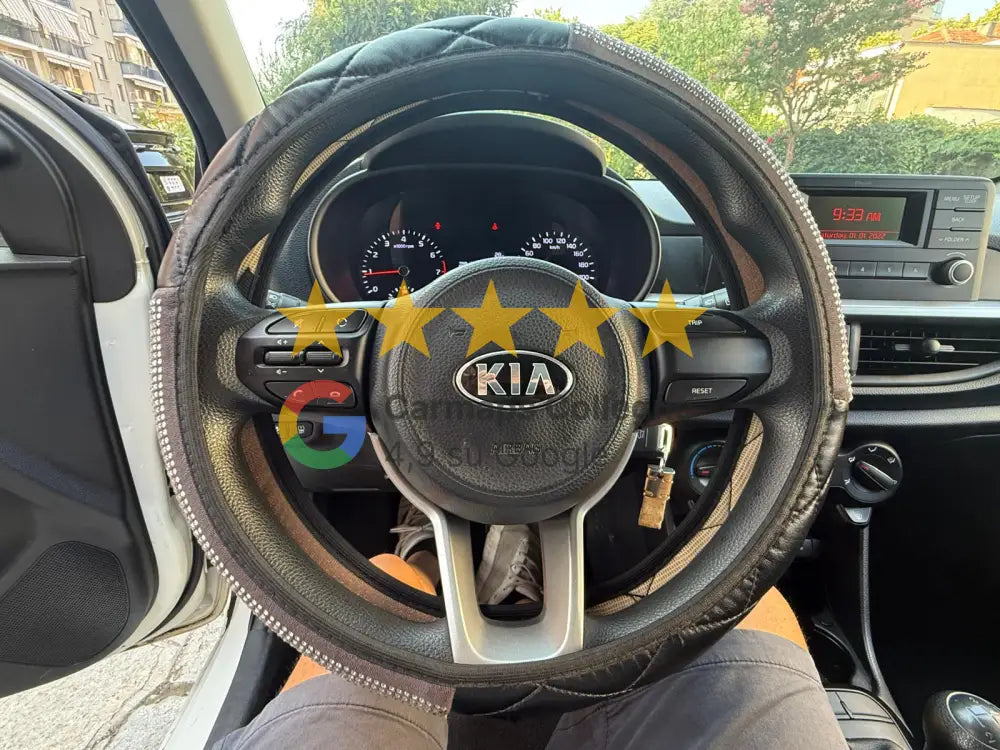 KIA Picanto 1.0 12V 5 porte Active