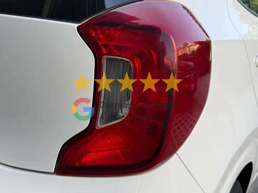 KIA Picanto 1.0 12V 5 porte Active