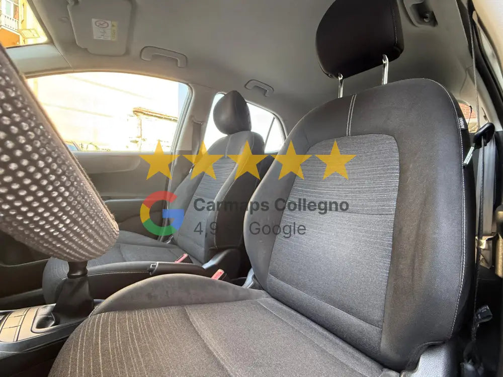 KIA Picanto 1.0 12V 5 porte Active