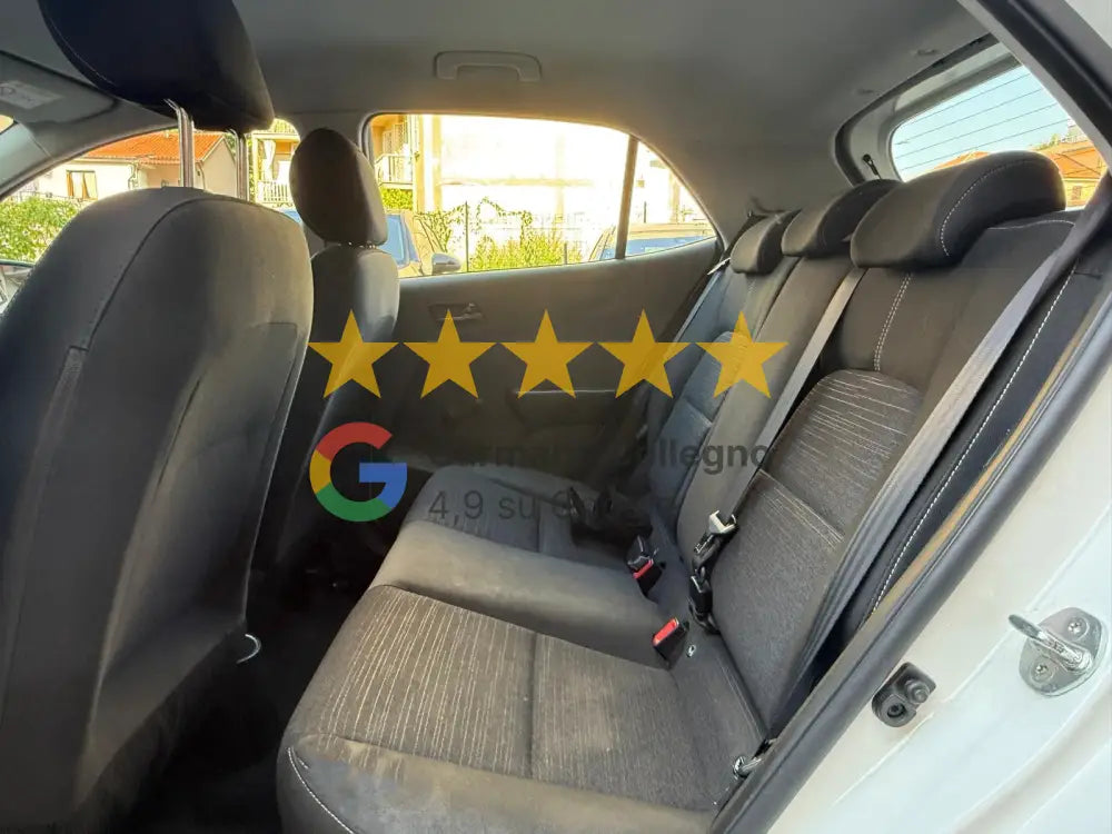KIA Picanto 1.0 12V 5 porte Active