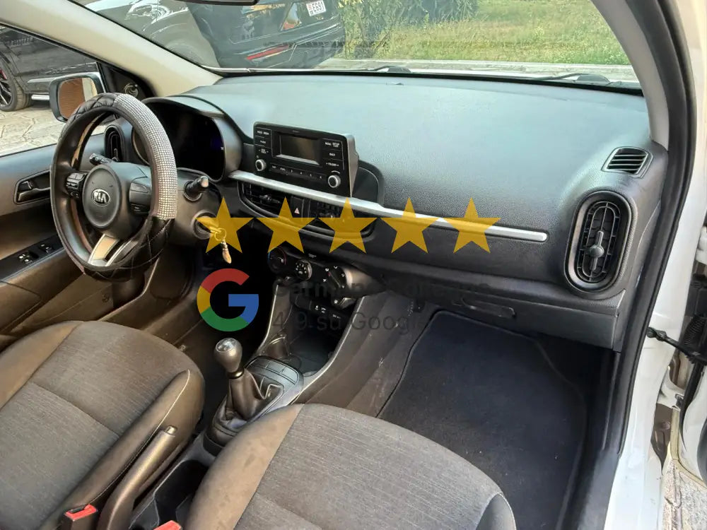 KIA Picanto 1.0 12V 5 porte Active
