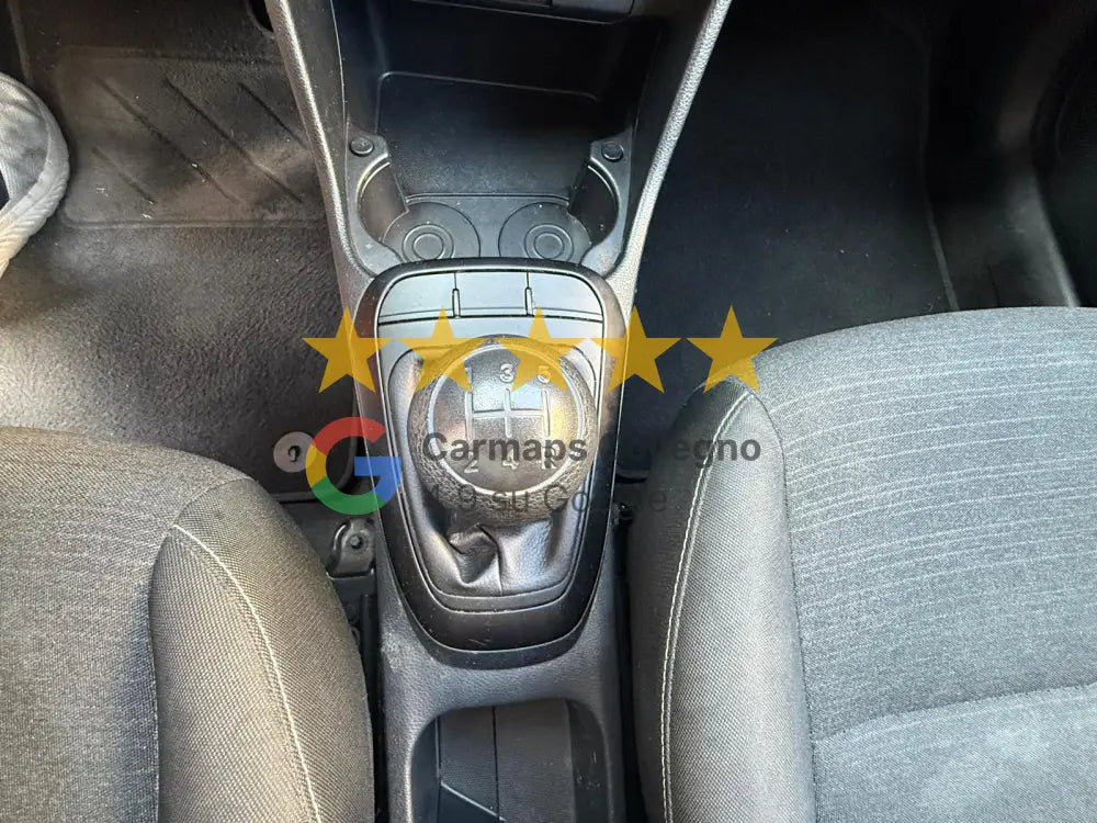 KIA Picanto 1.0 12V 5 porte Active