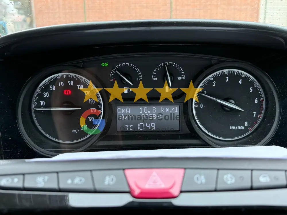 Lancia Ypsilon 1.0 firefly hybrid Gold s&s 70cv