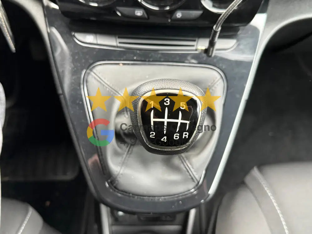 Lancia Ypsilon 1.0 firefly hybrid Gold s&s 70cv