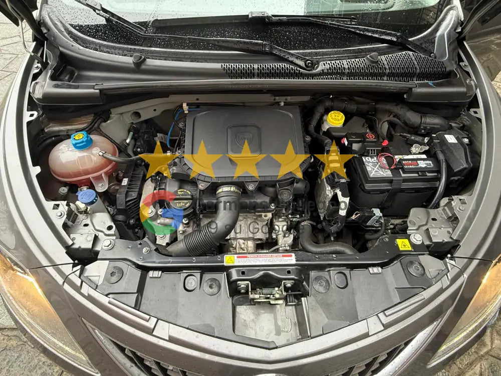 Lancia Ypsilon 1.0 firefly hybrid Gold s&s 70cv